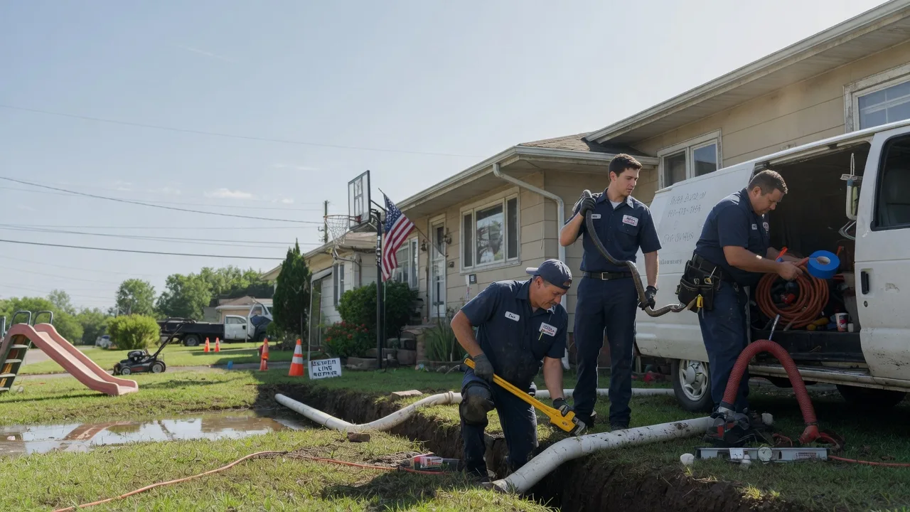 Toilet Installation in Summit Station, PA near me
